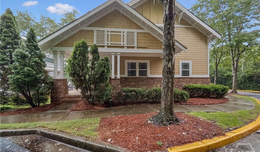 490 Barnett Shoals Rd 526, Athens, GA 30605 - 1 Beds, 1 Bath