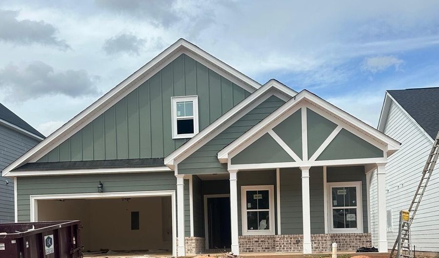 920 Speckled Teal Path, Aiken, SC 29803 - 3 Beds, 2 Bath