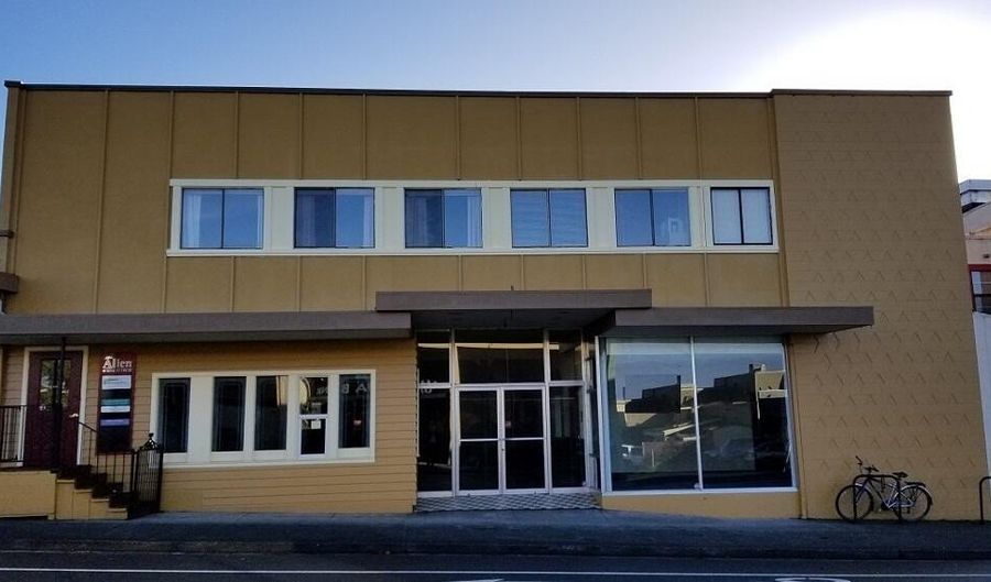 1062 G St, Arcata, CA 95521 - 0 Beds, 0 Bath