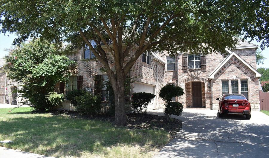 910 Redbird Ln, Allen, TX 75013 - 4 Beds, 4 Bath