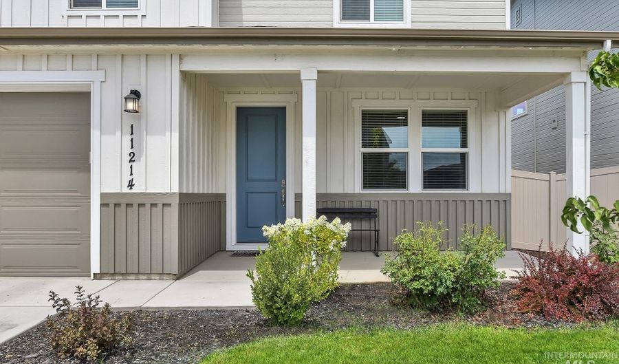 11214 Sopris Loop, Caldwell, ID 83605 - 4 Beds, 3 Bath