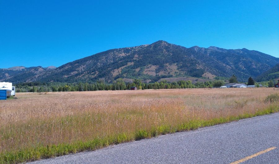 HWY 126, Bedford, WY 83112 - 0 Beds, 0 Bath