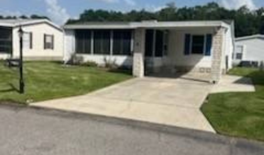 774 Royal Forest Dr, Auburndale, FL 33823 - 2 Beds, 2 Bath