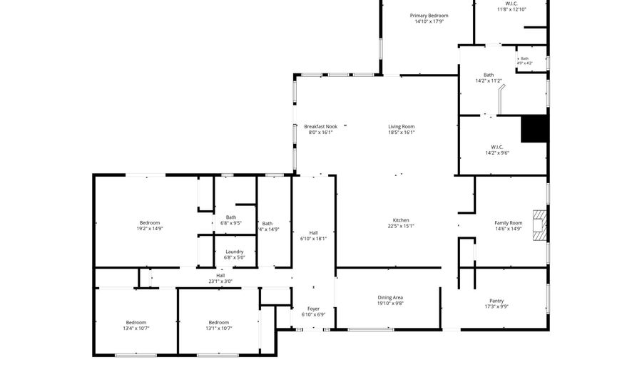 3233 Harvard Dr, Carson City, NV 89703 - 4 Beds, 3 Bath