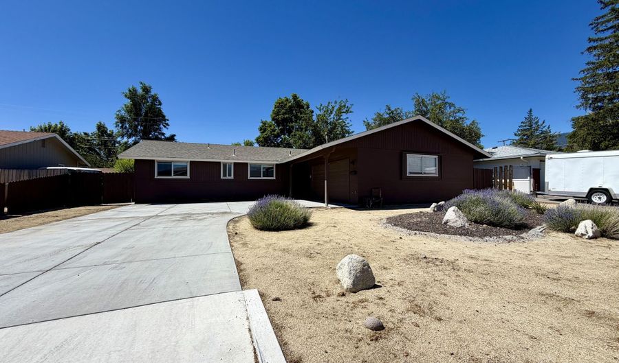 601 Bath St, Carson City, NV 89703 - 3 Beds, 2 Bath