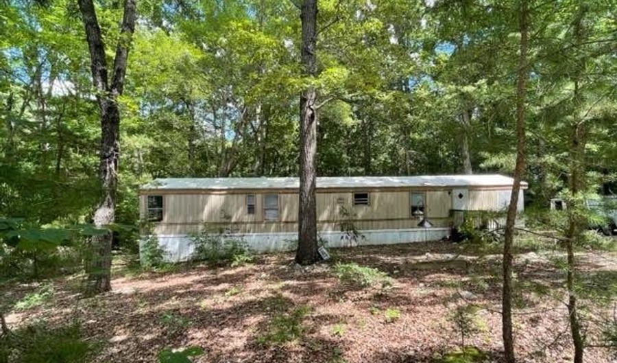 1535 Miles Moffitt Rd, Asheboro, NC 27205 - 0 Beds, 0 Bath