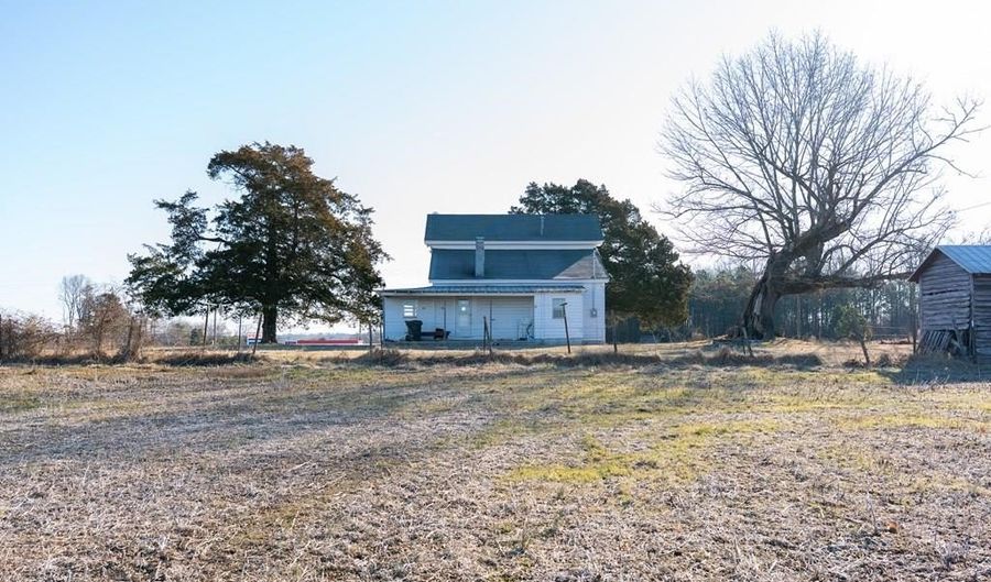 25190 Highway 58, Baskerville, VA 23915 - 0 Beds, 0 Bath