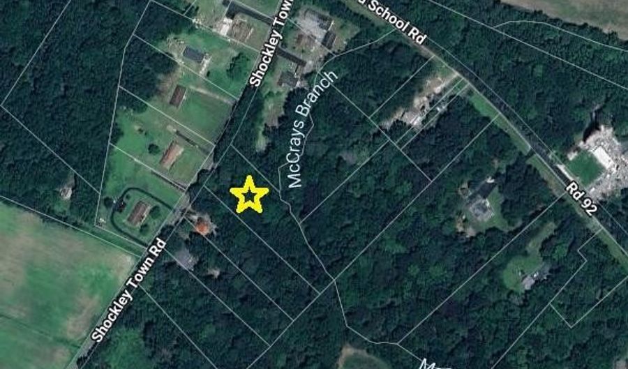 SHOCKLEY TOWN ROAD lot 26, Frankford, DE 19945 - 0 Beds, 0 Bath