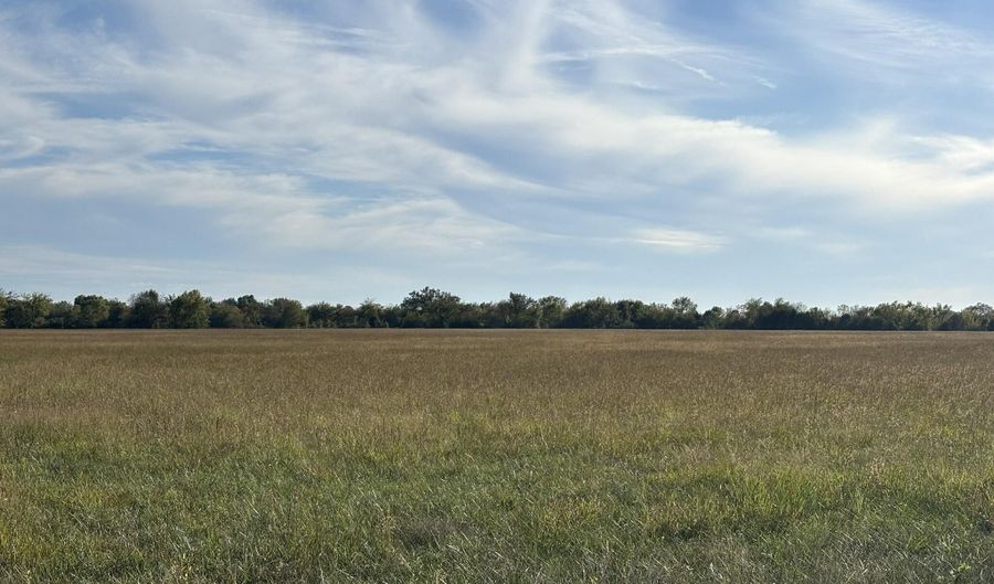 SE Black Jack Road, Baxter Springs, KS 66713 - 0 Beds, 0 Bath