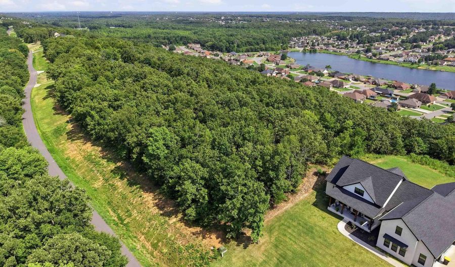 Crested Butte lot 37, Austin, AR 72007 - 0 Beds, 0 Bath
