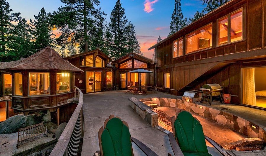 20 Calaneva, Crystal Bay, NV 89402 - 10 Beds, 9 Bath