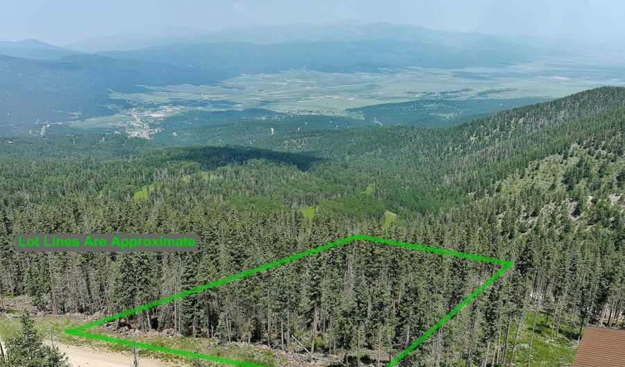 Happy Way lot 29, Angel Fire, NM 87710 - 0 Beds, 0 Bath