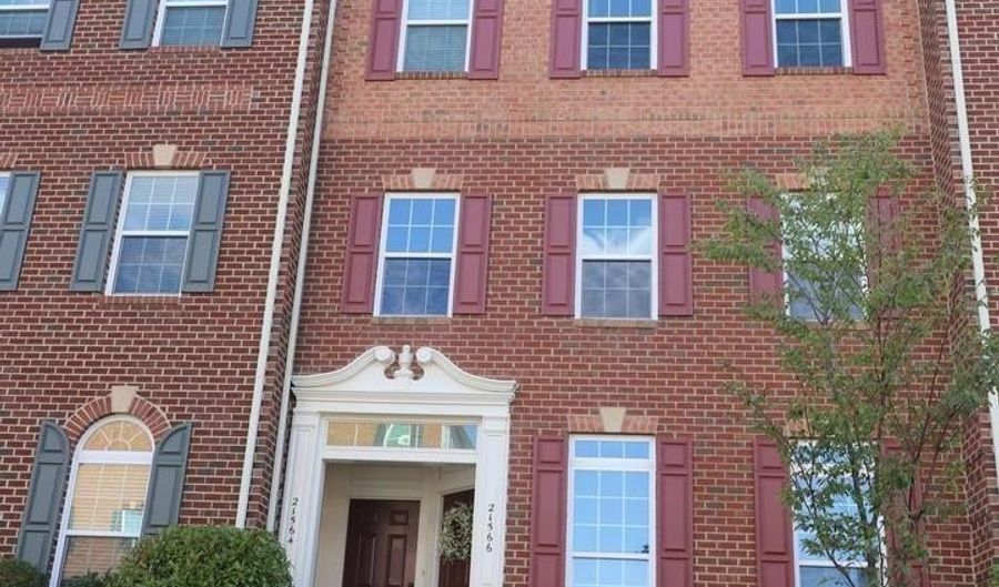 21564 ROMANS Dr, Ashburn, VA 20147 - 3 Beds, 3 Bath