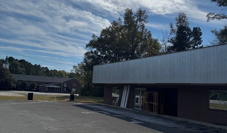 5427 Martha Berry Hwy NE, Armuchee, GA 30105 - 0 Beds, 0 Bath