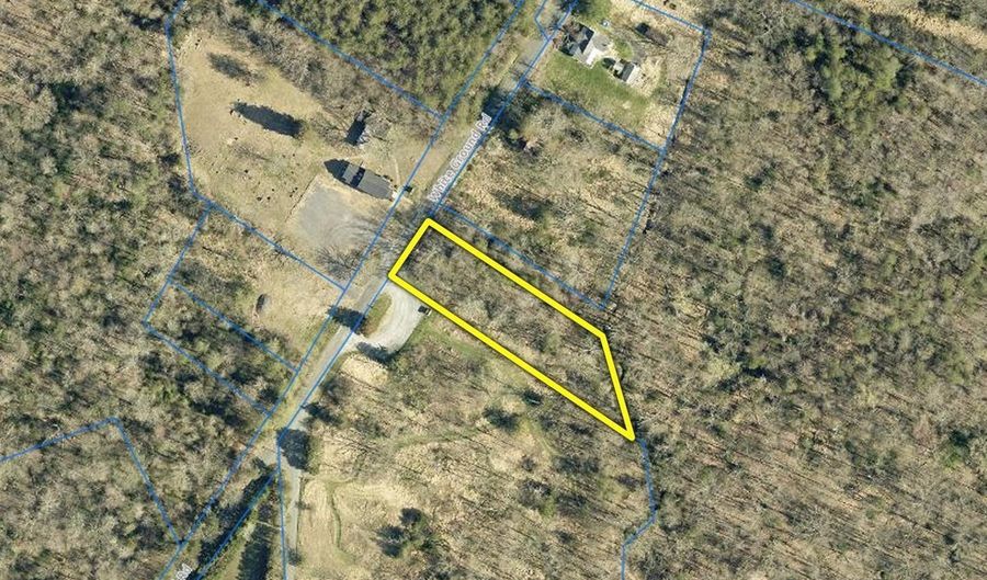 WHITE GROUND Road, Boyds, MD 20841 - 0 Beds, 0 Bath
