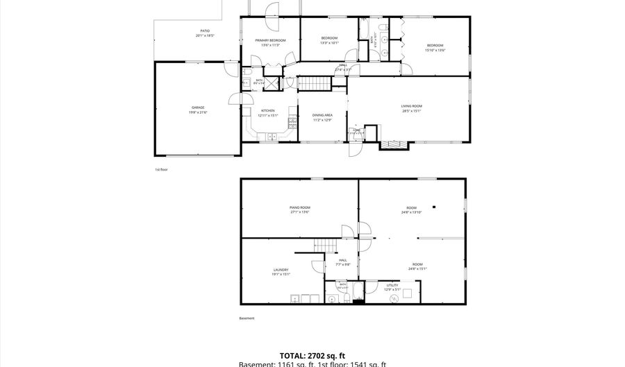 2687 Apple Way, Ann Arbor, MI 48104 - 3 Beds, 3 Bath