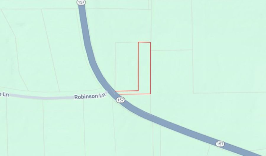 Hwy 157, Benton, LA 71006 - 0 Beds, 0 Bath