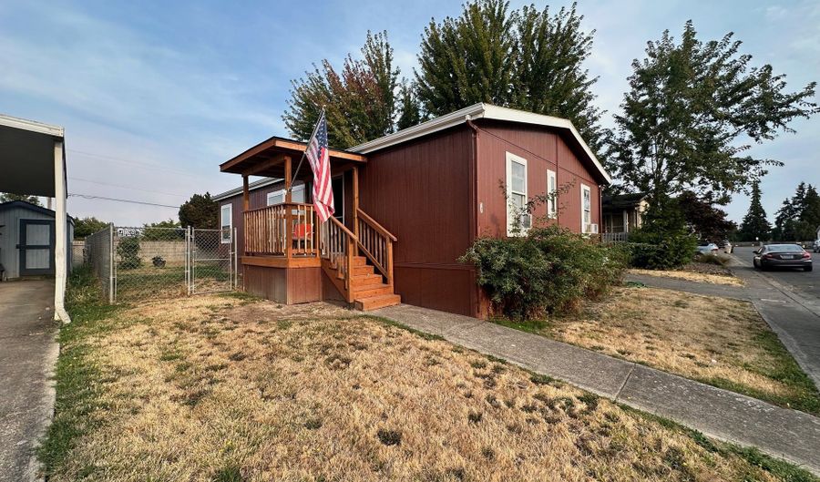 2151 THREE LAKES Rd #6, Albany, OR 97322 - 3 Beds, 2 Bath