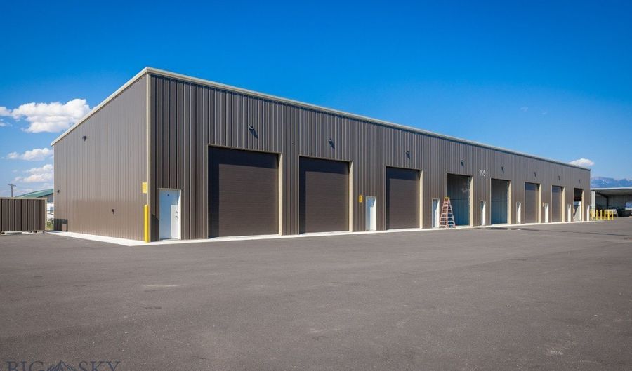 155 Bomont Ln B, Belgrade, MT 59714 - 0 Beds, 0 Bath