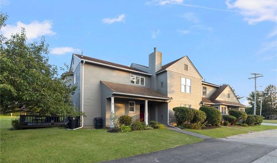 58 Needle Grove Pt D, North Providence, RI 02904 - 2 Beds, 2 Bath
