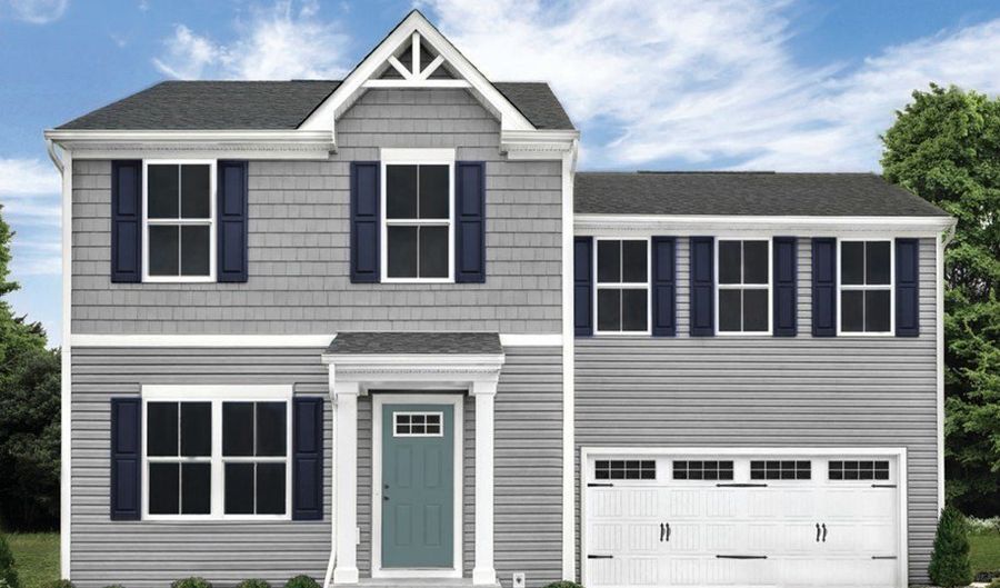 6 Harvest Ln, Aylett, VA 23009 - 4 Beds, 3 Bath