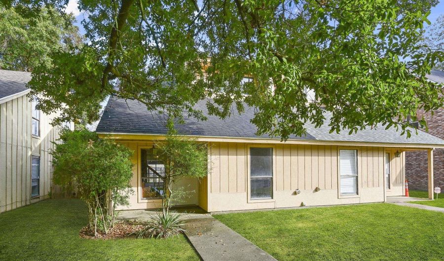 2334 Brightside Dr, Baton Rouge, LA 70820 - 3 Beds, 2 Bath