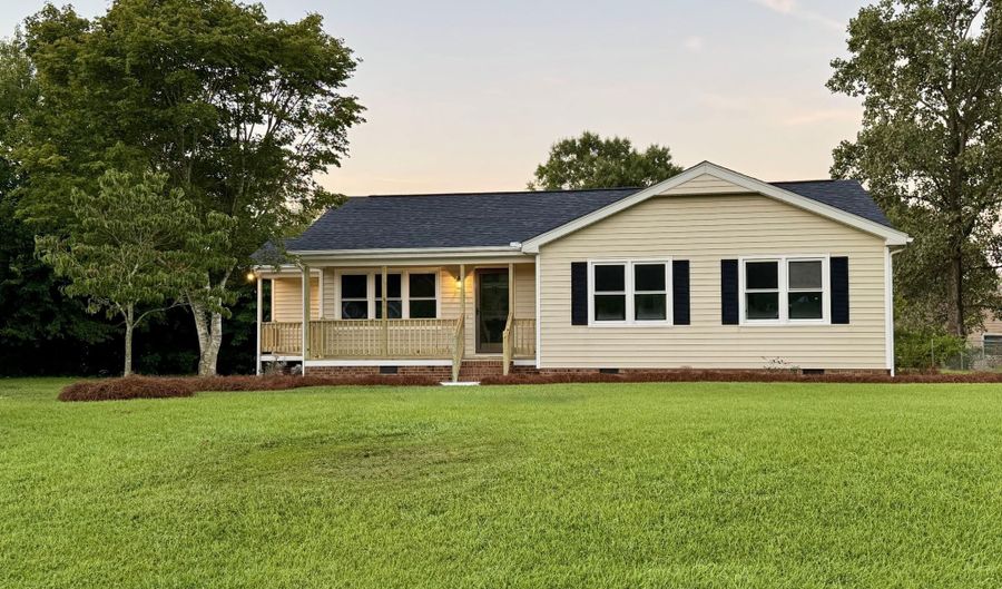 382 Circle Dr, Angier, NC 27501 - 3 Beds, 2 Bath