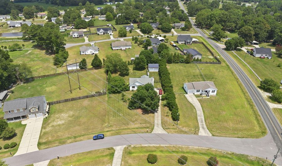 28 Katz Ln, Angier, NC 27501 - 3 Beds, 2 Bath