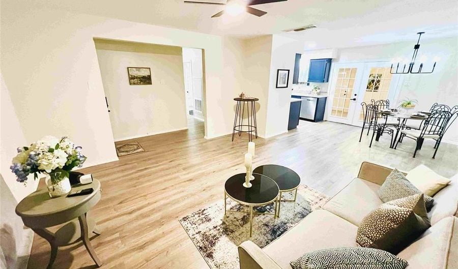 800 Meadow Mead Dr, Allen, TX 75002 - 3 Beds, 2 Bath