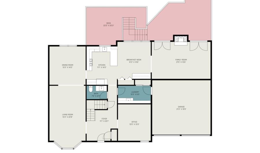 2326 Heather Hill Blvd, Anderson Twp., OH 45244 - 5 Beds, 4 Bath