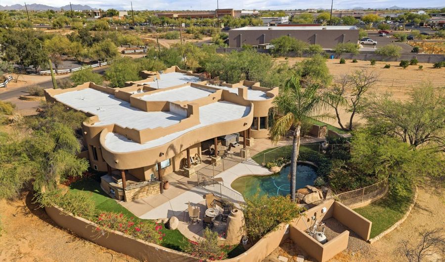 34752 N 49TH St, Cave Creek, AZ 85331 - 3 Beds, 3 Bath