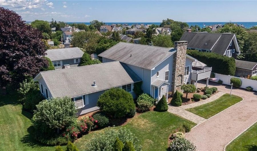 16 Central St, Charlestown, RI 02813 - 4 Beds, 5 Bath