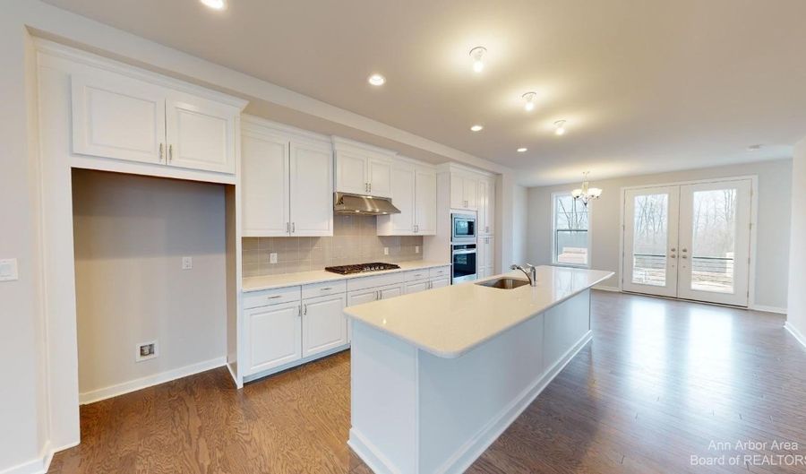 2907 Corston Rd, Ann Arbor, MI 48105 - 4 Beds, 4 Bath