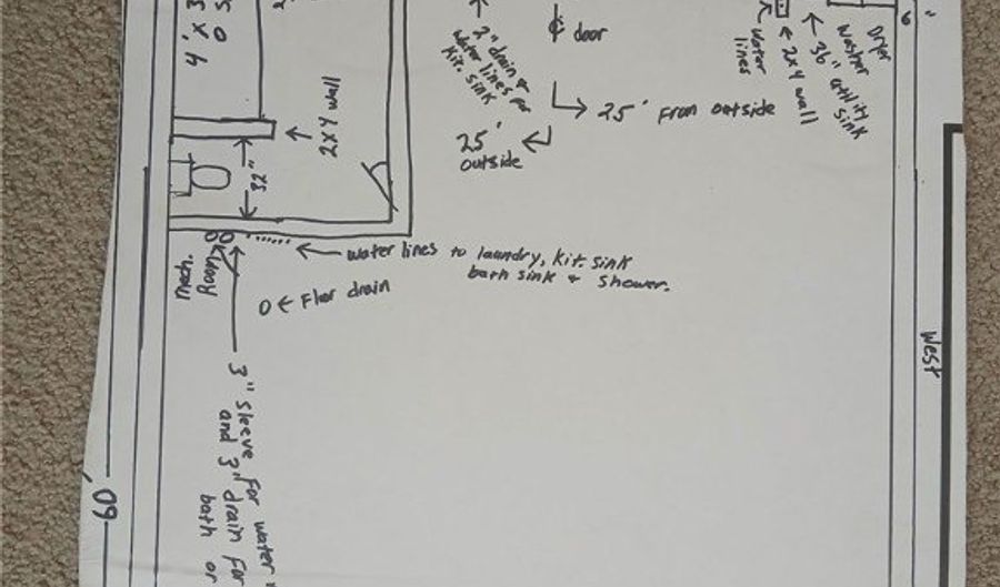 243 S 80th St W, Billings, MT 59106 - 0 Beds, 0 Bath