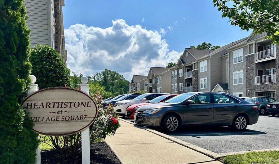101- C NICHOLS St #6C, Bel Air, MD 21014 - 2 Beds, 2 Bath