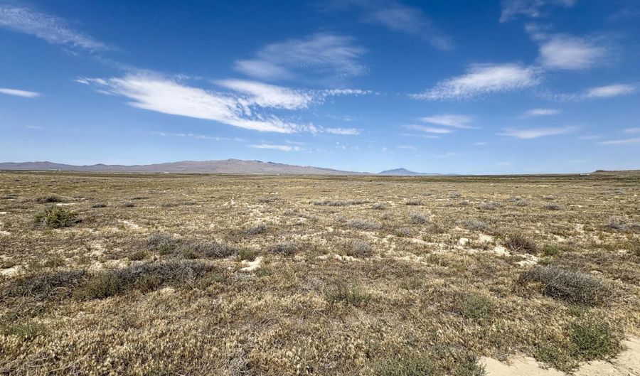 20 Acres Dun Glen Rd, Imlay, NV 89418 - 0 Beds, 0 Bath