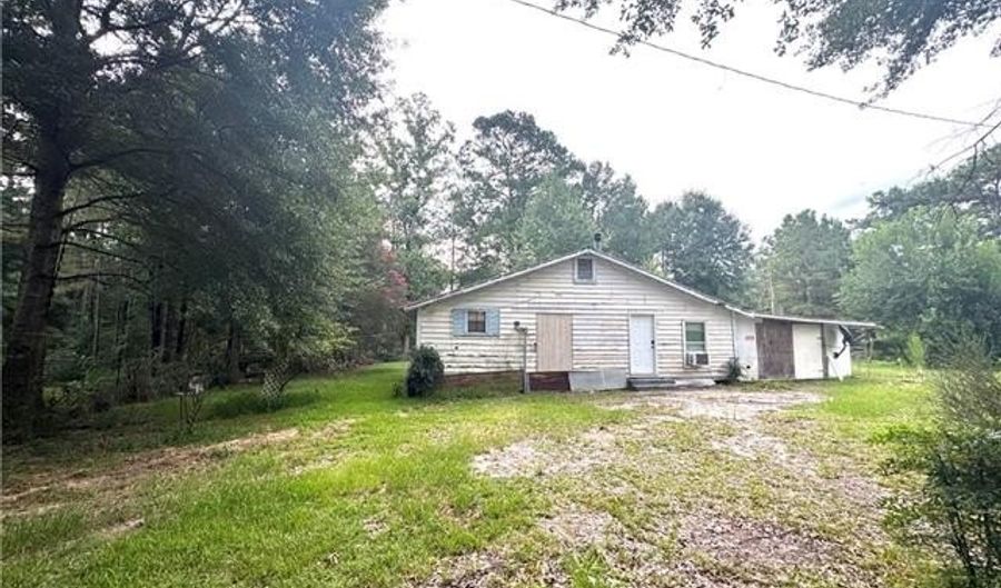 26354 C. JENKINS Rd, Angie, LA 70426 - 3 Beds, 2 Bath