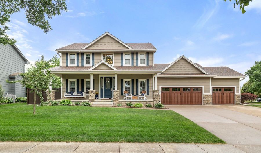 1502 NW Wagner Blvd, Ankeny, IA 50023 - 4 Beds, 4 Bath