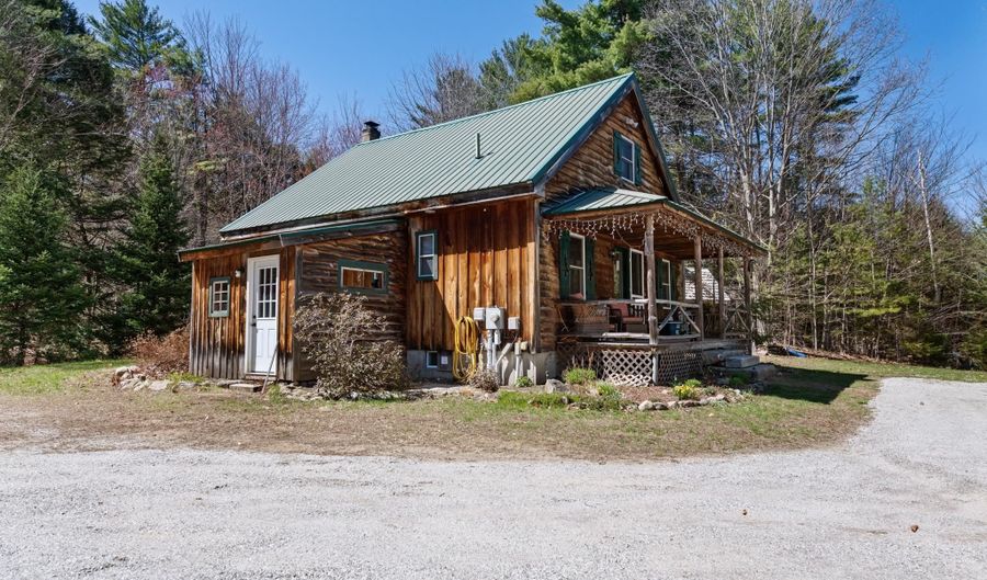 89 Morrison Rd, Alexandria, NH 03222 - 2 Beds, 1 Bath
