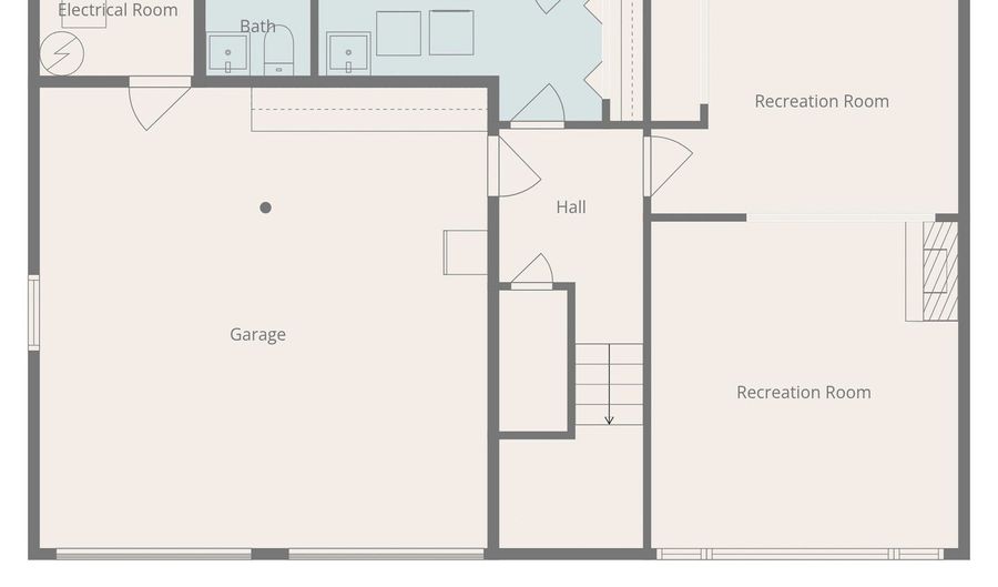 1410 W Jo Ann Ln, Addison, IL 60101 - 3 Beds, 3 Bath