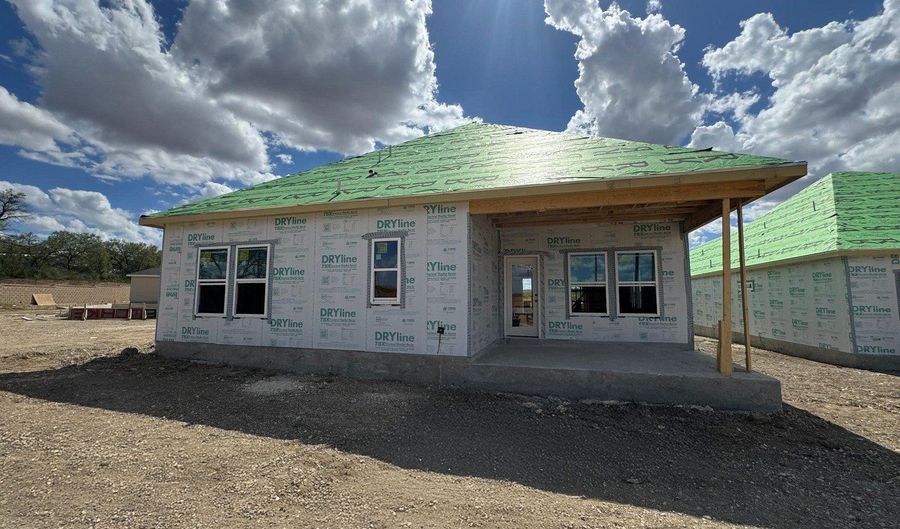 11011 Bop Ln, Adkins, TX 78101 - 4 Beds, 0 Bath