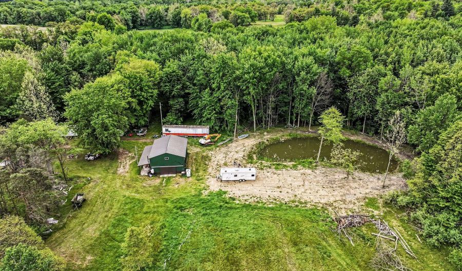 V/L 43.5A 104th Avenue, Allegan, MI 49010 - 0 Beds, 0 Bath