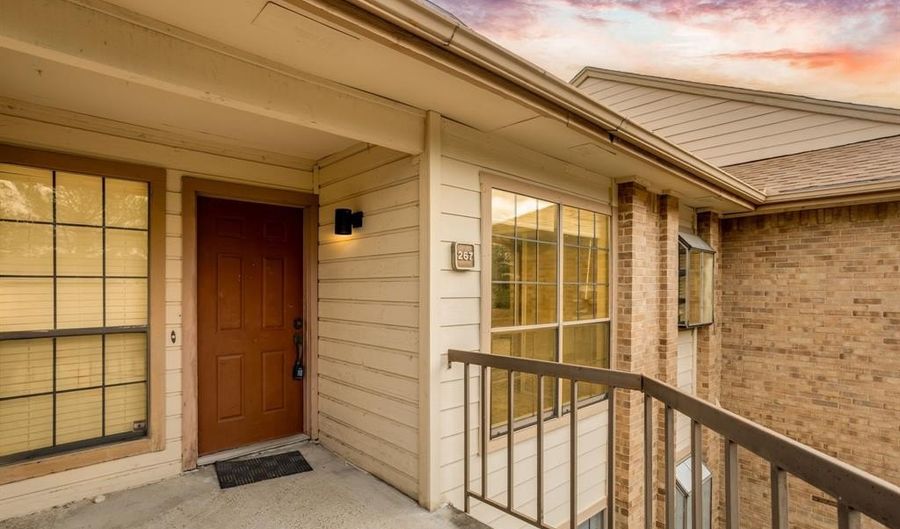 16301 Ledgemont Ln 267, Addison, TX 75001 - 2 Beds, 2 Bath
