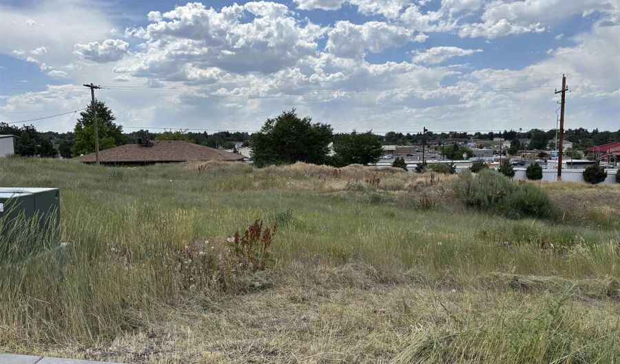 Lot 22 S Nebraska, Casper, WY 82609 - 0 Beds, 0 Bath