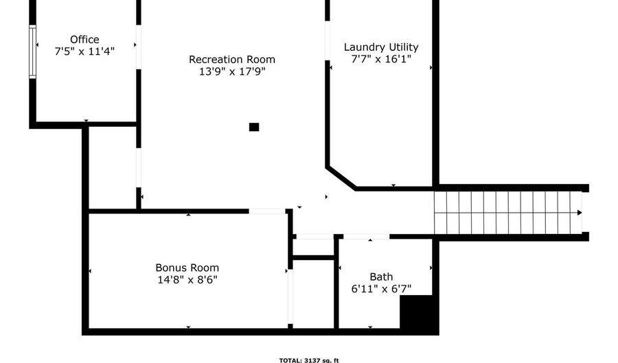 1109 CHURCHVIEW, Rockville, MD 20854 - 4 Beds, 4 Bath