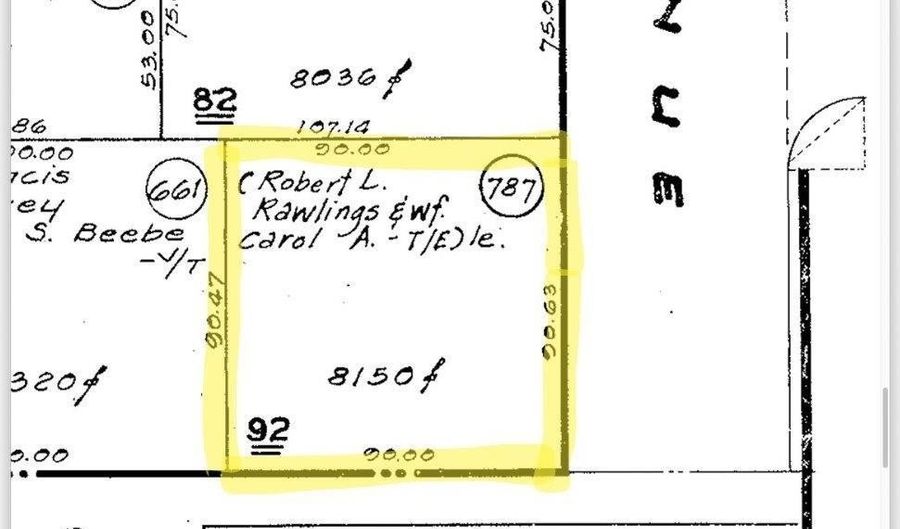 813 Maluniu Ave, Kailua, HI 96734 - 0 Beds, 0 Bath