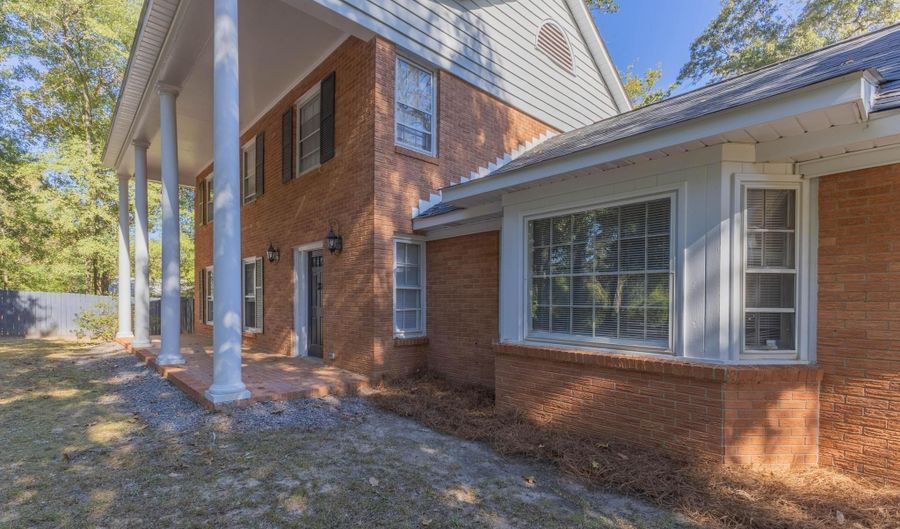 118 Barnard Ave SE, Aiken, SC 29801 - 4 Beds, 4 Bath