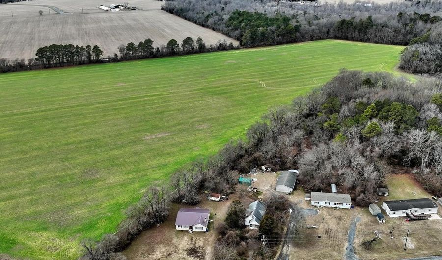 18691 FLEATOWN Rd, Lincoln, DE 19960 - 3 Beds, 1 Bath
