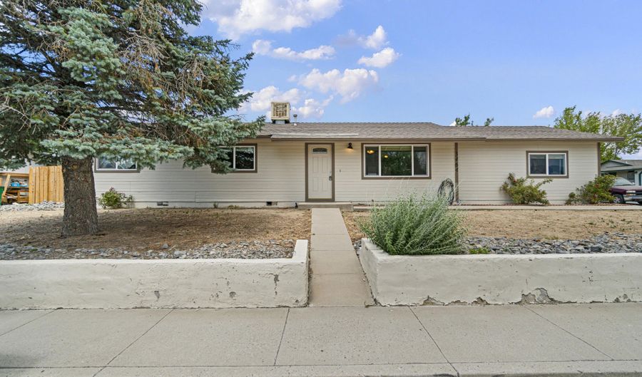 3464 Desatoya Dr, Carson City, NV 89701 - 3 Beds, 2 Bath