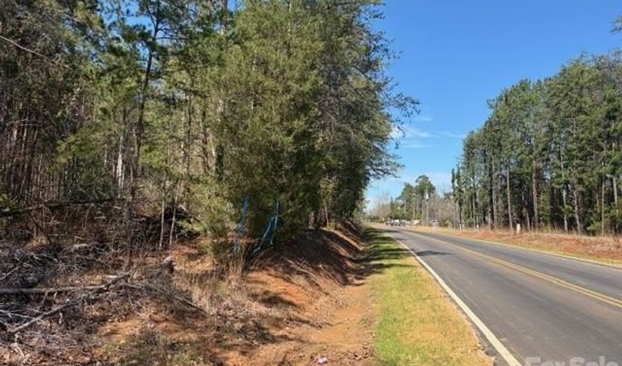 12 68 Acre 99 Rd, Blair, SC 29015 - 0 Beds, 0 Bath